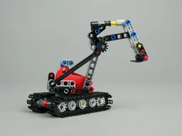 42148 Excavator