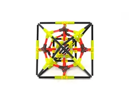 Combined Regular Octahedron