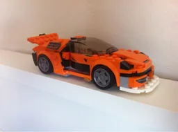 75880 Ford GT