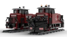 DB Class V60 (Combo)