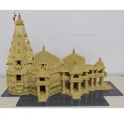 Somnath Temple India