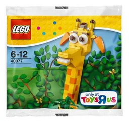 Geoffrey polybag
