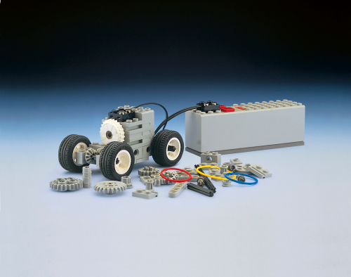 Lego Power Pack Motor Set
