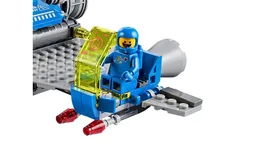 Spaceship!! Wingcraft Mod