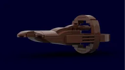Vulcan D'kyr