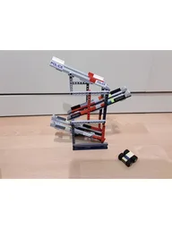 Flipcar Track