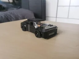 76912 Toyota GR Yaris