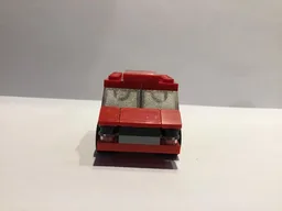 30187 Open Tour Van
