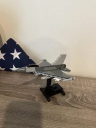 General Dynamics F-16