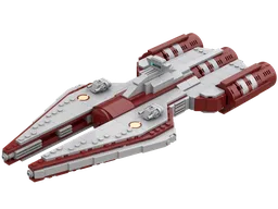 Arquitens Light Cruiser