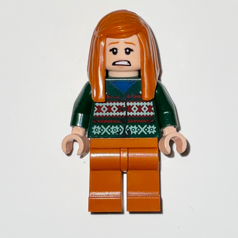 Lego Meredith Palmer