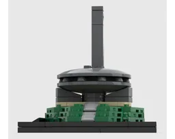 Nano Buzludzha