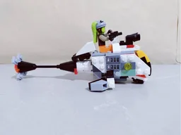 75127 - Fish