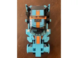 Apocalypse Azure Striker