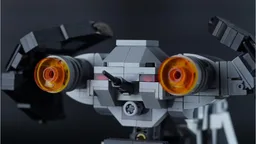 Imperial Dropship