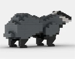 Badger