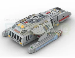Starfleet Runabout