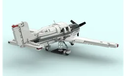 Cirrus sr-20