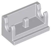 Hinge Brick 1 x 2 Base