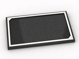 The Rectangle Frame