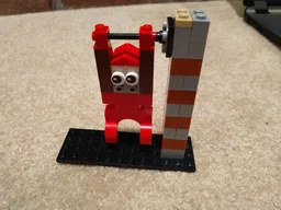 10698 Monkey
