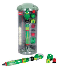 Lego Bionicle Lehvak Pen