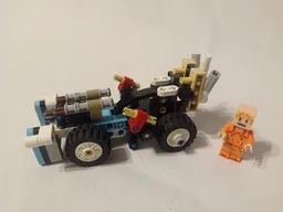 42133 Armored Car