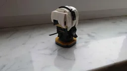 YoRHa No.2 Type B Brickheadz