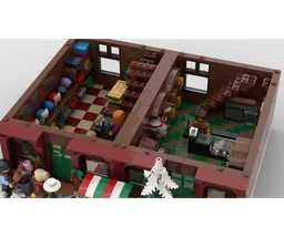 Winter shops