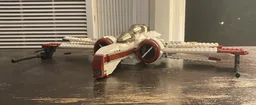 ARC-170 MOD
