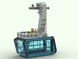 Snowbird Tram/Gondola