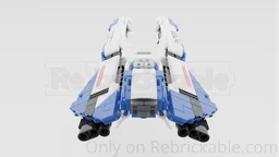 Wipeout HD - Auricom mini with stand