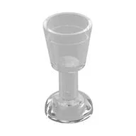 Equipment Goblet / Glass / Trans-Clear