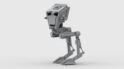 AT-ST V1