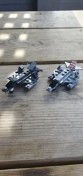 F4 2 pack