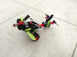42102 Simple Plane