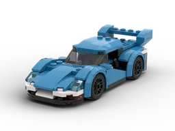 Modern Le Mans Hypercar