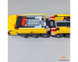 60409 Steering MOD