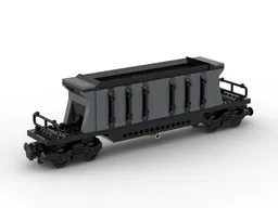 Hopper Wagon