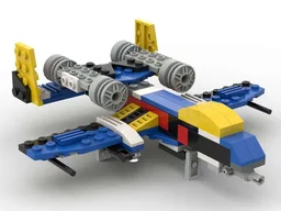 31087 - A-10 Thunderbolt (''Warthog'')