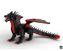 Dragon Attack