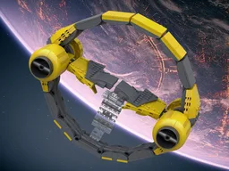 Anakin's Hyperdrive Ring