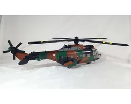 AS532 Cougar