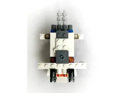 75160-Pilot's grave