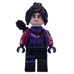 Kate Bishop