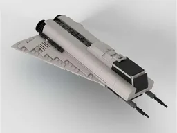 I-7 Howlrunner (Old version)
