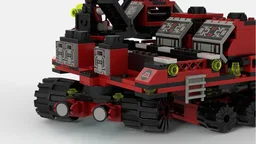 M:Tron SCTP