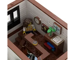 Bed and Breakfast