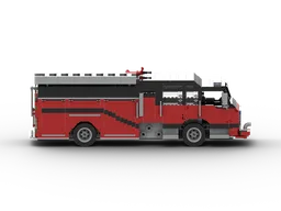 Fire Engine