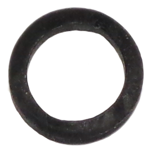 Lego Rubber Band 15mm Thick [Square Cross Section] / Black